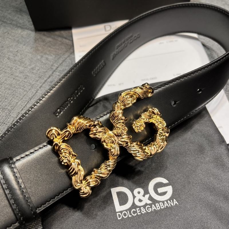 D&G Belts